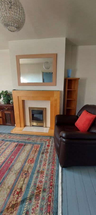 Hazel's House Keighley